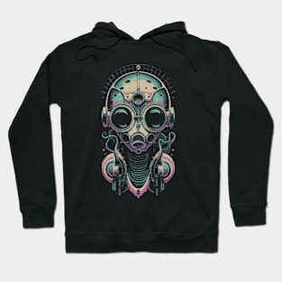 Extraterrestrial 2 Hoodie